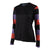 Troy Lee WOMENS LILIUM LONG SLEEVE JERSEY RUGBY Black