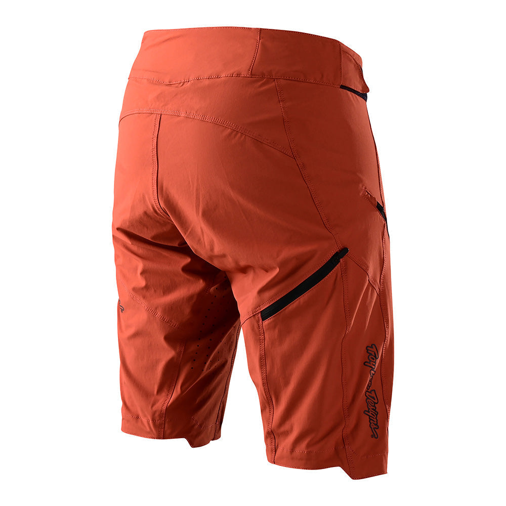 Troy Lee WOMENS LILIUM SHORT  SOLID Copper