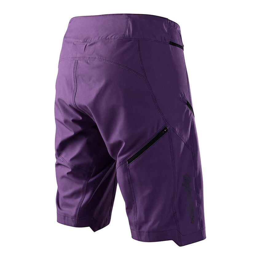 Troy Lee WOMENS LILIUM SHORT  SOLID Orchid