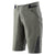 Troy Lee RUCKUS SHORT SHELL SOLID Military