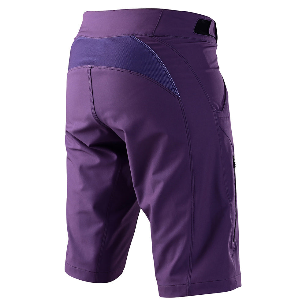 Troy Lee WOMENS MISCHIEF SHORT  SOLID Orchid