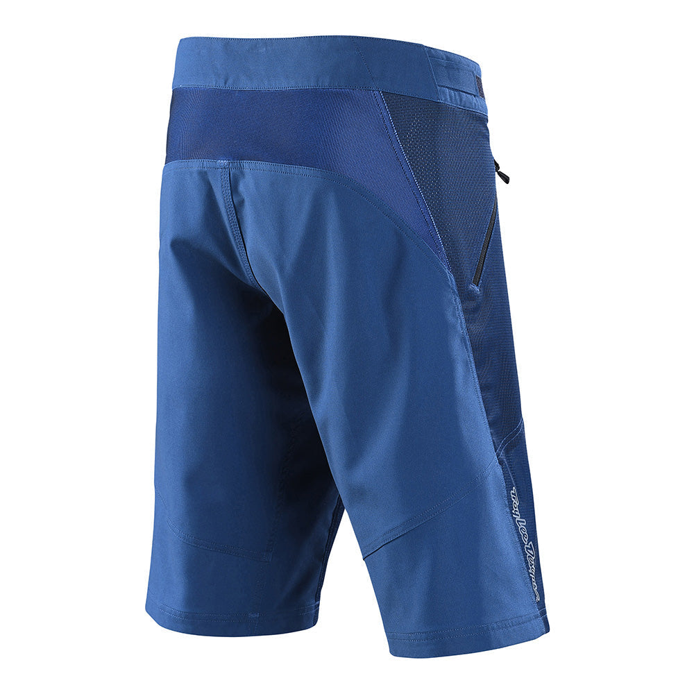 Troy Lee SKYLINE AIR SHORT SOLID Dark Slate Blue