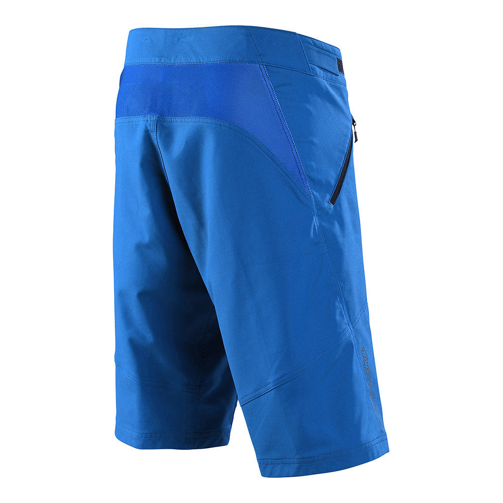 Troy Lee SKYLINE SHORT  SOLID Slate Blue