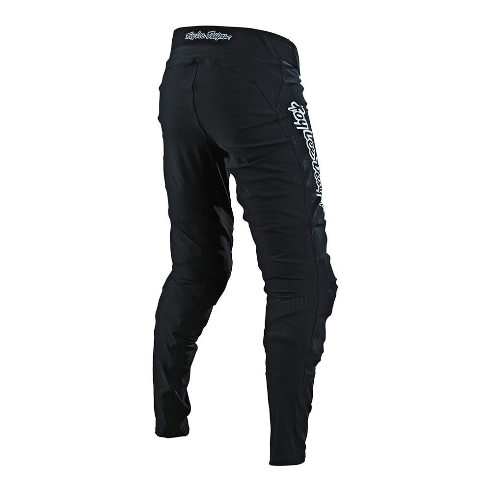 TLD B22S SPRINTULTRA PANTS SOLID BLK 02