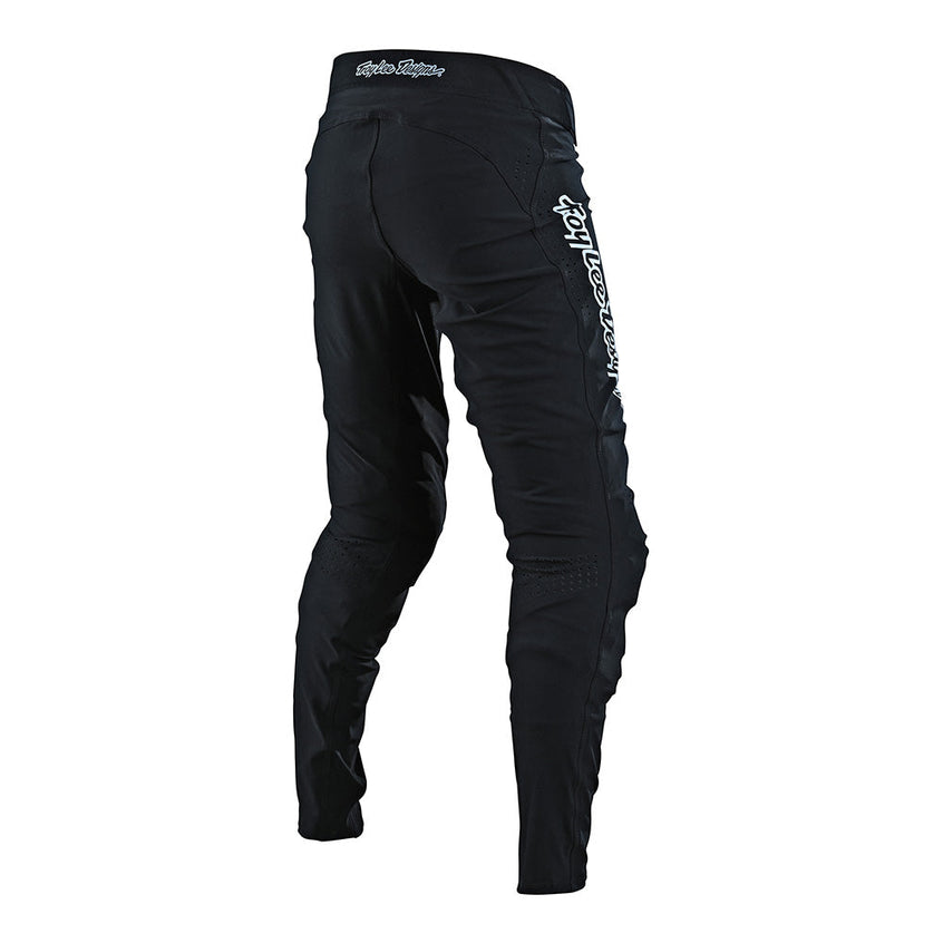 Sprint Ultra Pant, Solid Black  Troy Lee Designs¬Æ – Troy Lee Designs EU