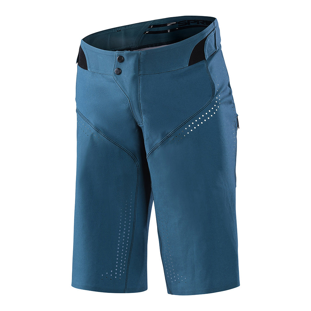Troy Lee SPRINT ULTRA SHORT SOLID Jungle