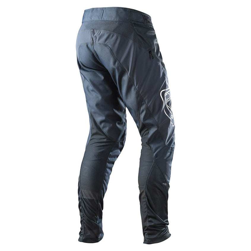 Troy Lee SPRINT PANT SOLID Charcoal