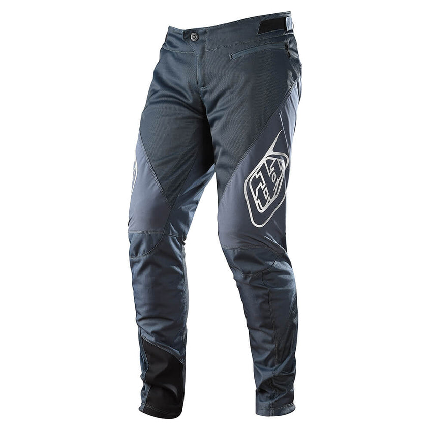 Troy Lee SPRINT PANT SOLID Charcoal