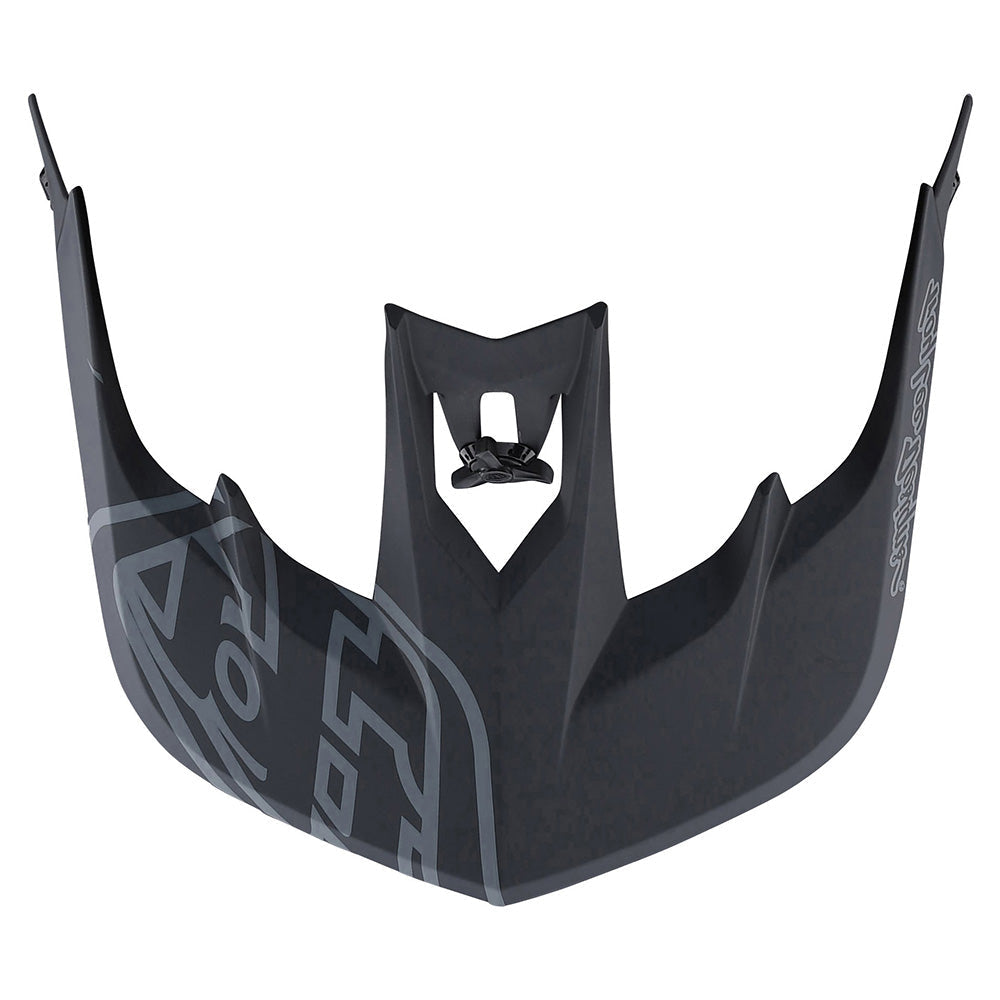 Troy Lee STAGE HELMET W/MIPS BRUSH Military