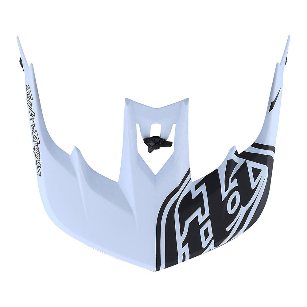 Troy Lee STAGE VISOR NOVA Honey