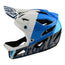 Troy Lee STAGE HELMET W/MIPS NOVA Slate Blue