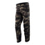 Troy Lee YOUTH SKYLINE PANT BRUSHED Military