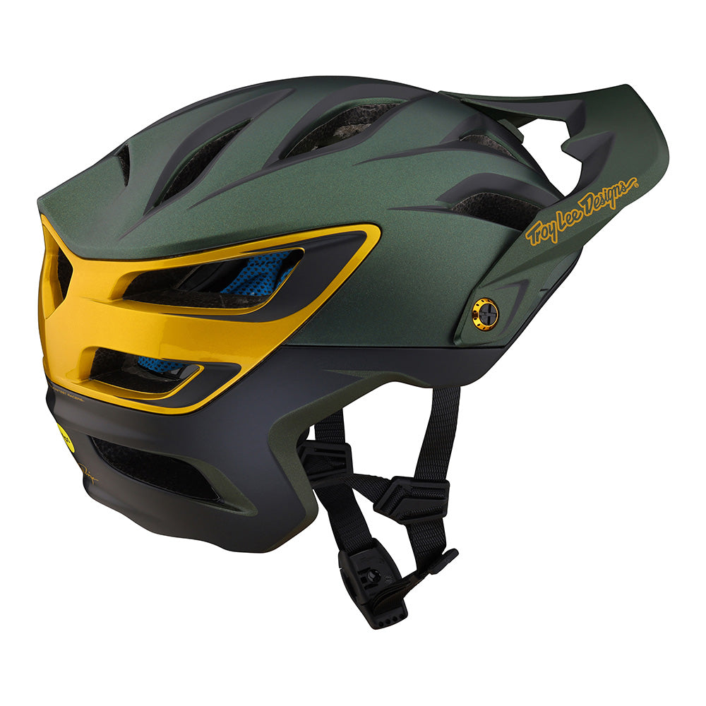 Adult Bike Helmets – Troy Lee Designs EU