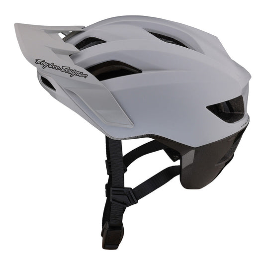 Troy Lee Flowline SE Helmet W/MIPS Radian Grey / Charcoal