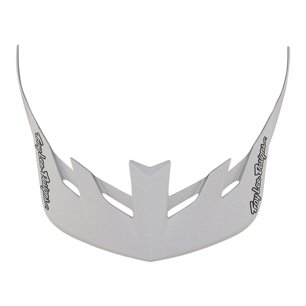 Troy Lee Flowline SE Helmet W/MIPS Radian Grey / Charcoal