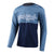 Troy Lee Flowline LS Jersey Scripter Windward