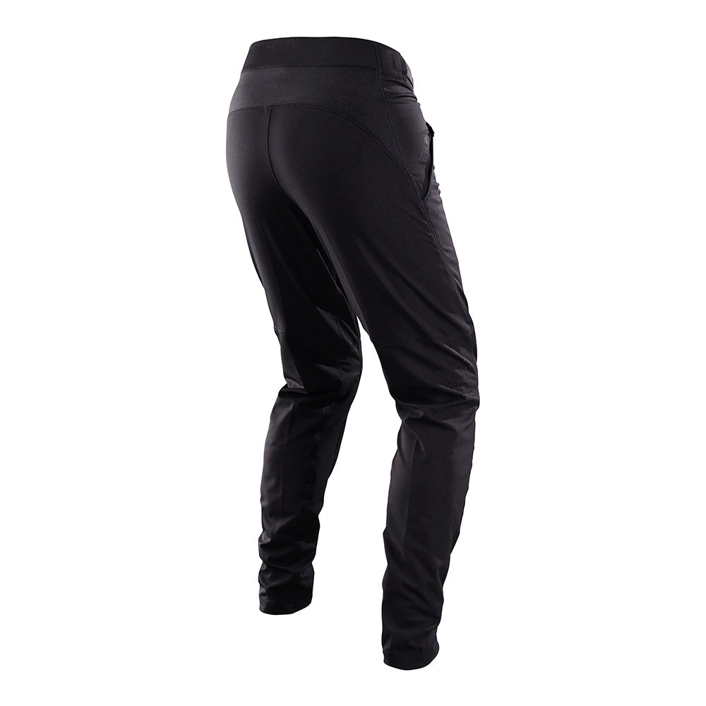 Troy Lee Youth Skyline Pant Mono Black