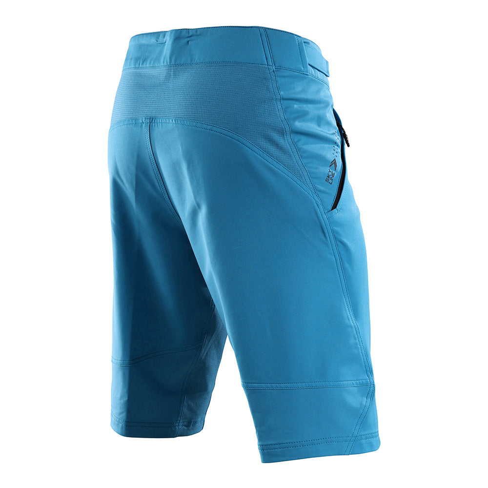 Troy Lee Skyline Short Shell Mono Azure