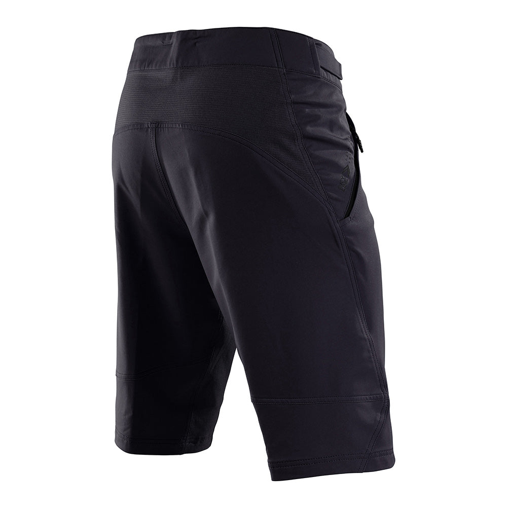 Troy Lee Skyline Short W/Liner Mono Black