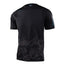 Troy Lee Skyline SS Jersey Fader Digi Black