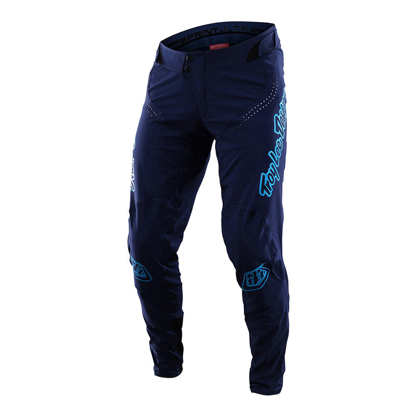 Troy Lee Sprint Ultra Pant Solid Navy