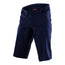 Troy Lee Sprint Ultra Short Solid Navy