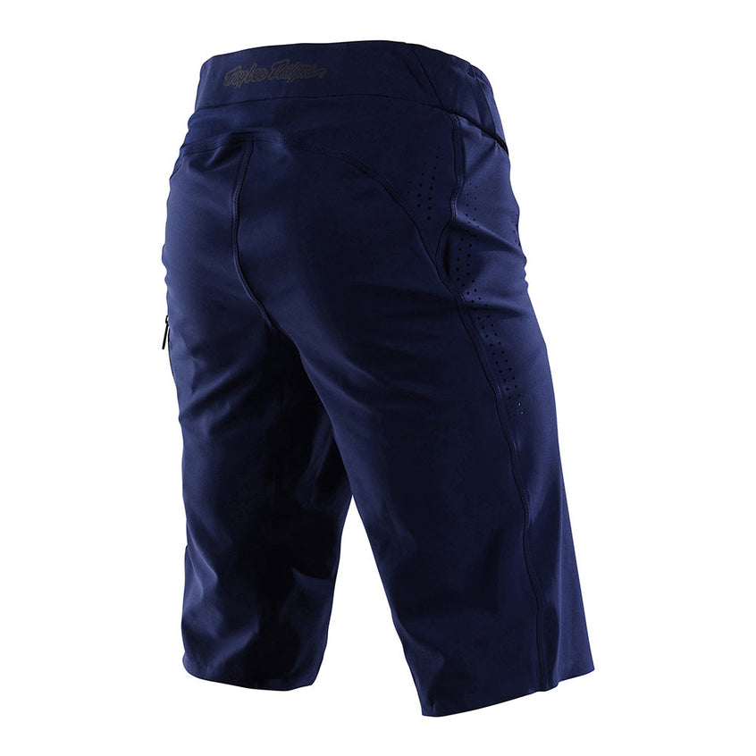 Troy Lee Sprint Ultra Short Solid Navy