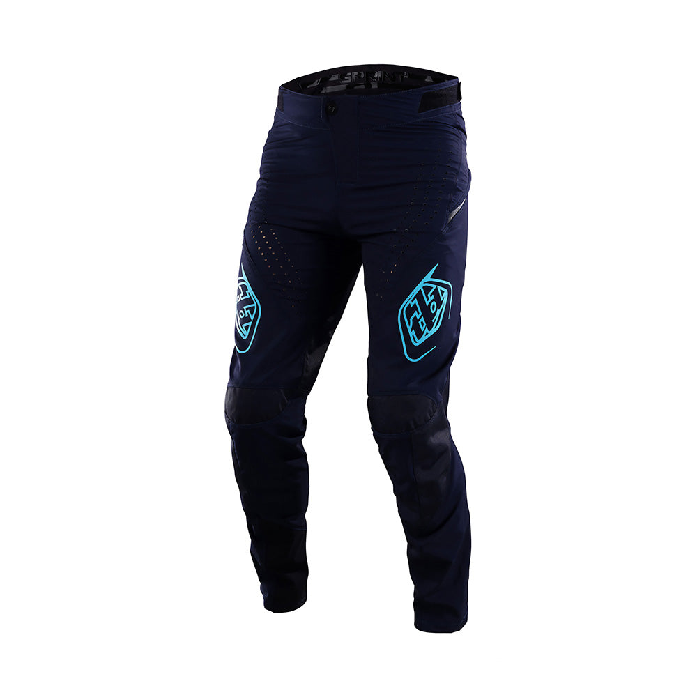 Troy Lee Sprint Pant Mono Navy