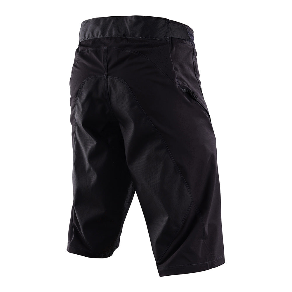 Troy Lee Sprint Short Mono Black