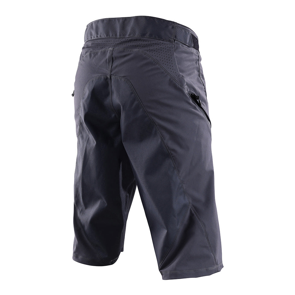 Troy Lee Sprint Short Mono Charcoal
