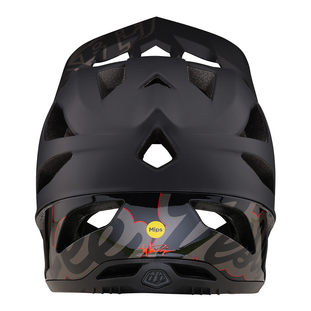 Troy lee designs stage mips helmet stores 2025