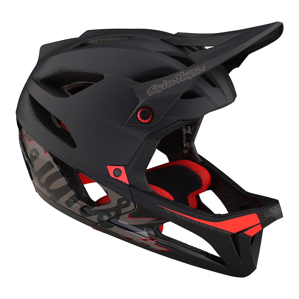 Troy lee clearance designs stage race