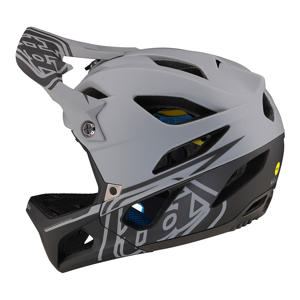 Troy lee sales designs stealth