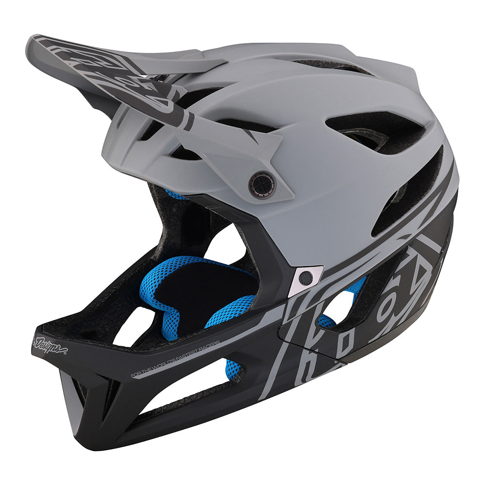 Tld clearance stage stealth
