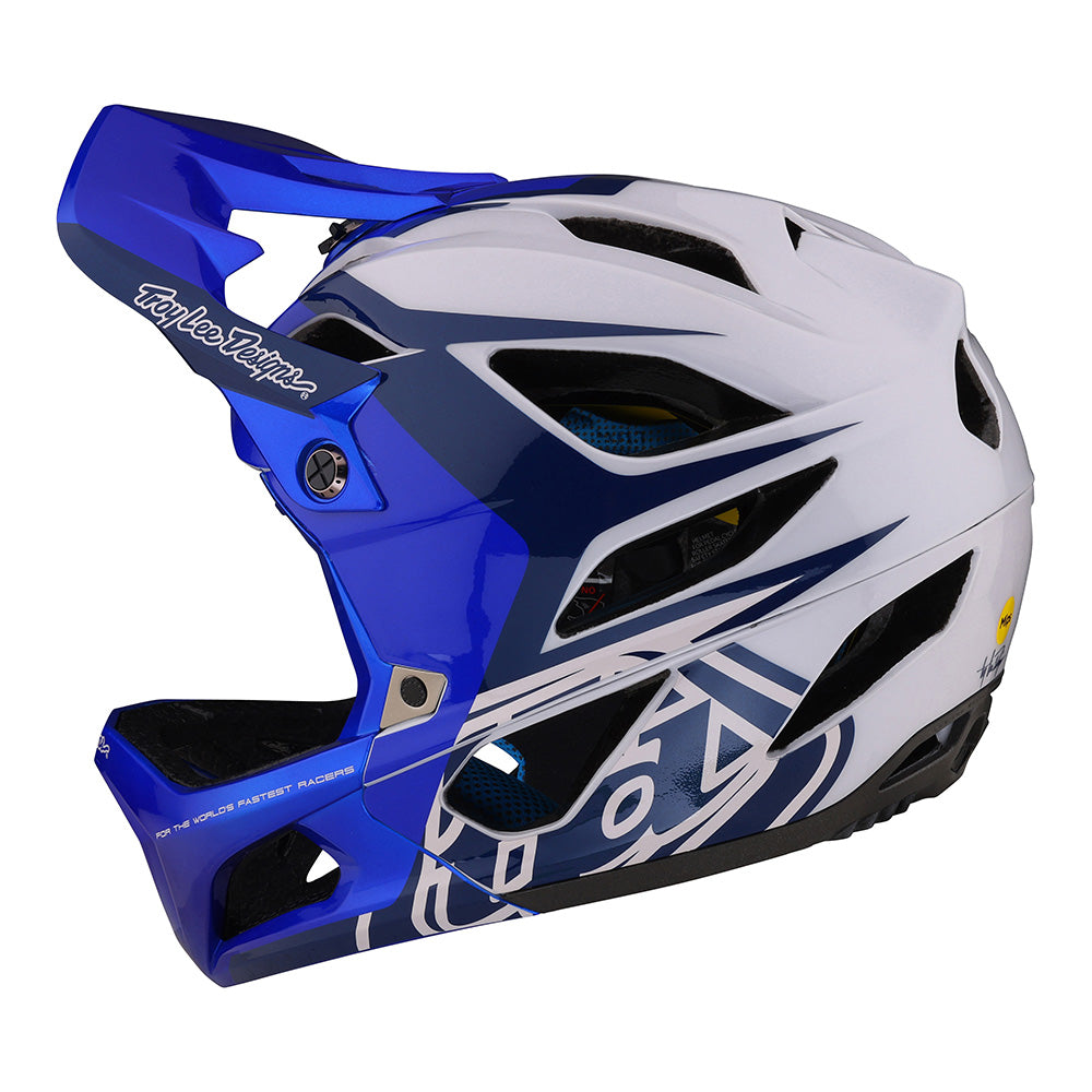 Tld stage sizing online