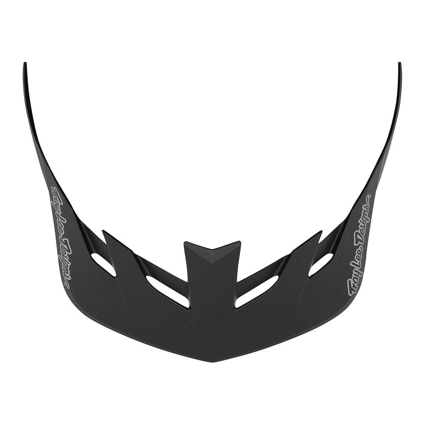 Troy Lee Youth Flowline Helmet W/MIPS Orbit Black