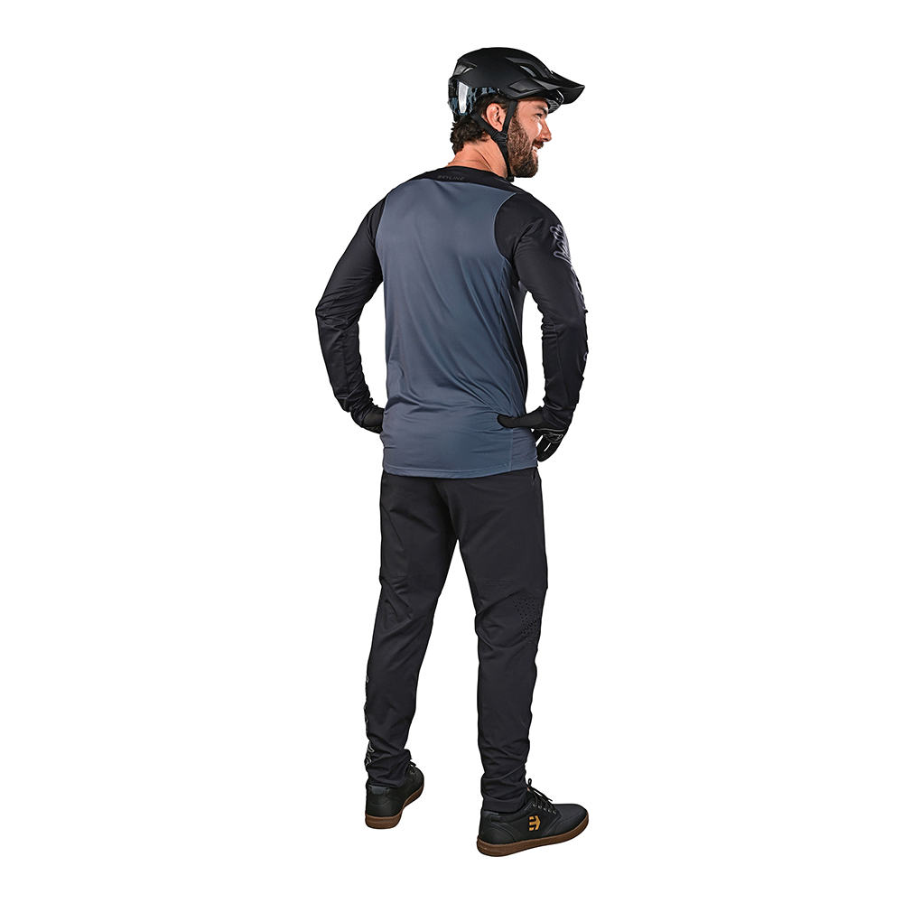Troy Lee Skyline Pant Signature Black
