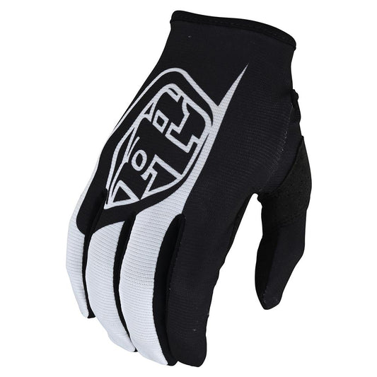 Troy Lee YOUTH GP GLOVE SOLID Black