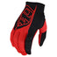 Troy Lee YOUTH GP GLOVE SOLID Red