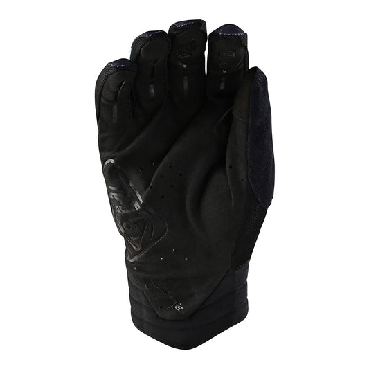 Womens Luxe Glove Black