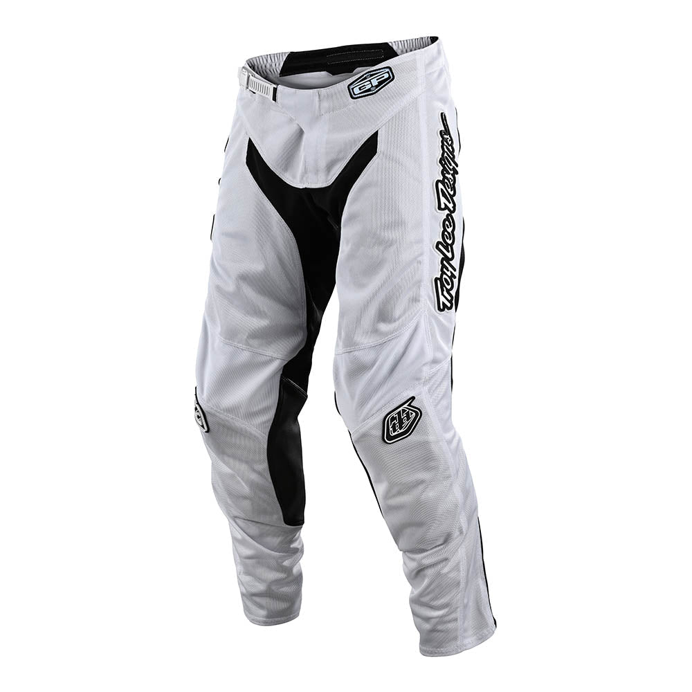 Troy Lee GP AIR PANT MONO White