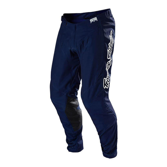 Troy Lee SE PRO PANT SOLO Navy