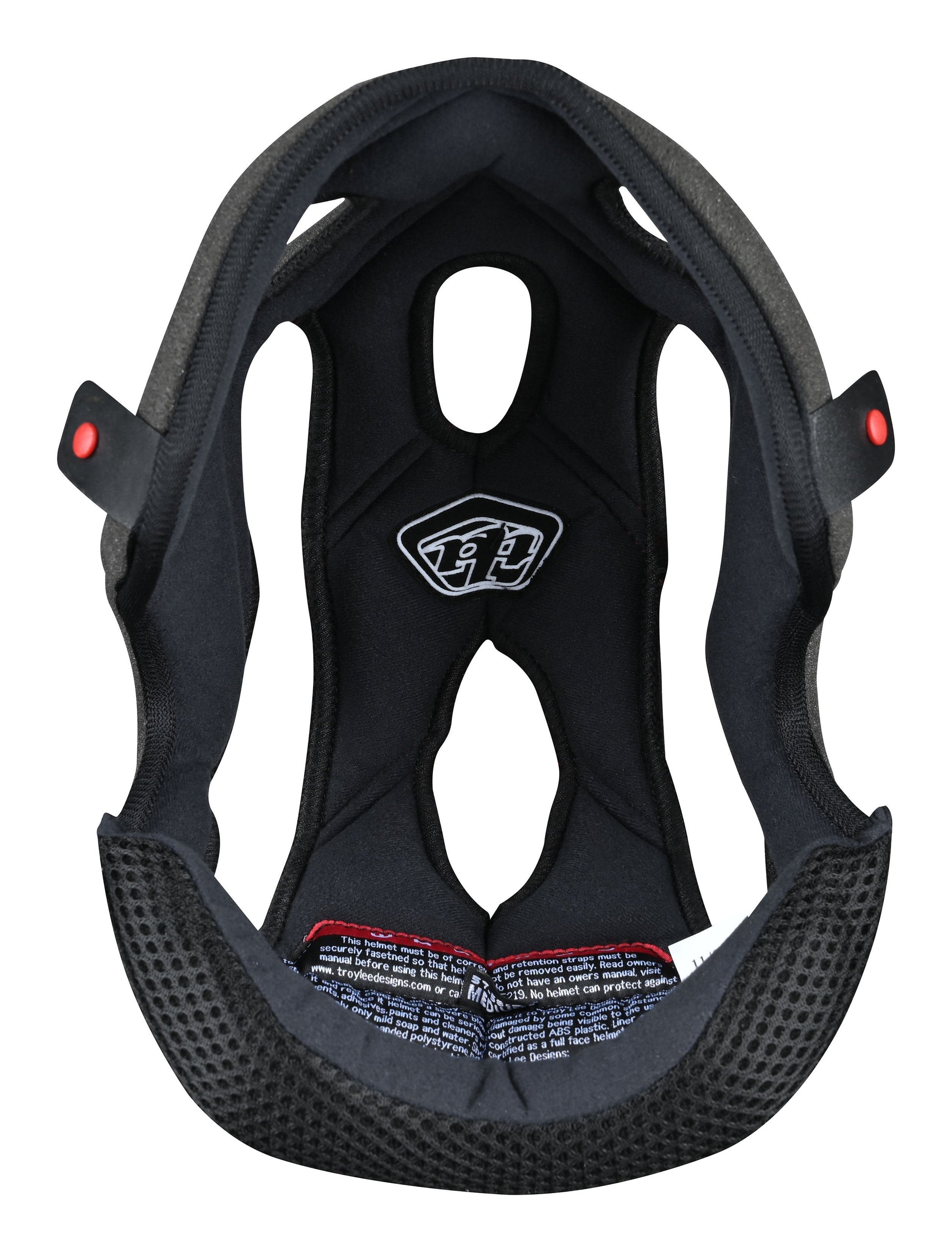 Troy Lee YOUTH GP COMFORT LINER SOLID Black