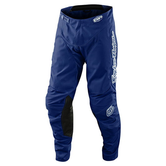 Troy Lee GP Pant Mono Blue