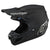 Troy Lee SE5 CARBON HELMET W/MIPS STEALTH BLACK/CHROME