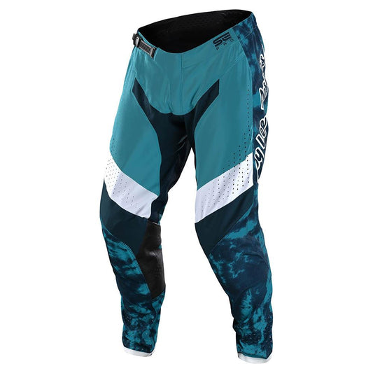 Troy Lee SE PRO PANT DYENO Marine