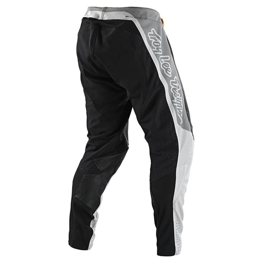 Troy Lee SE PRO PANT QUATTRO Grey/Black