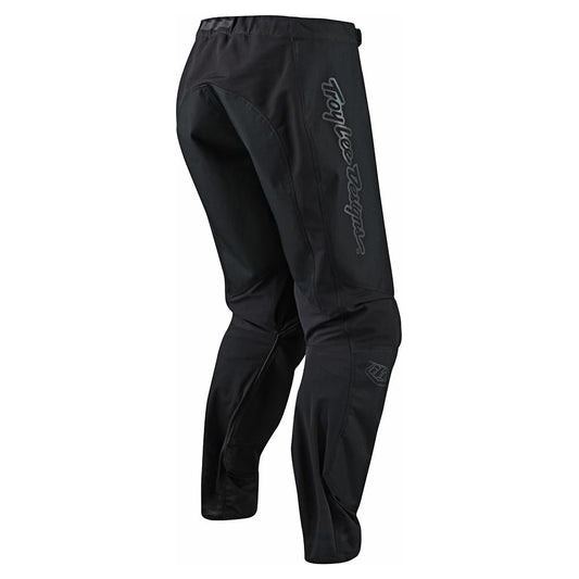 Troy Lee WOMENS GP PANT MONO Black