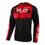 Troy Lee GP Jersey Astro Red / Black
