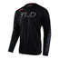 Troy Lee Scout GP Jersey Recon Brushed Camo Black